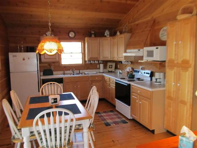 519 Chimney Ridge Westminster, SC 29693 - Photo 10 of 25 Gallery Image 10