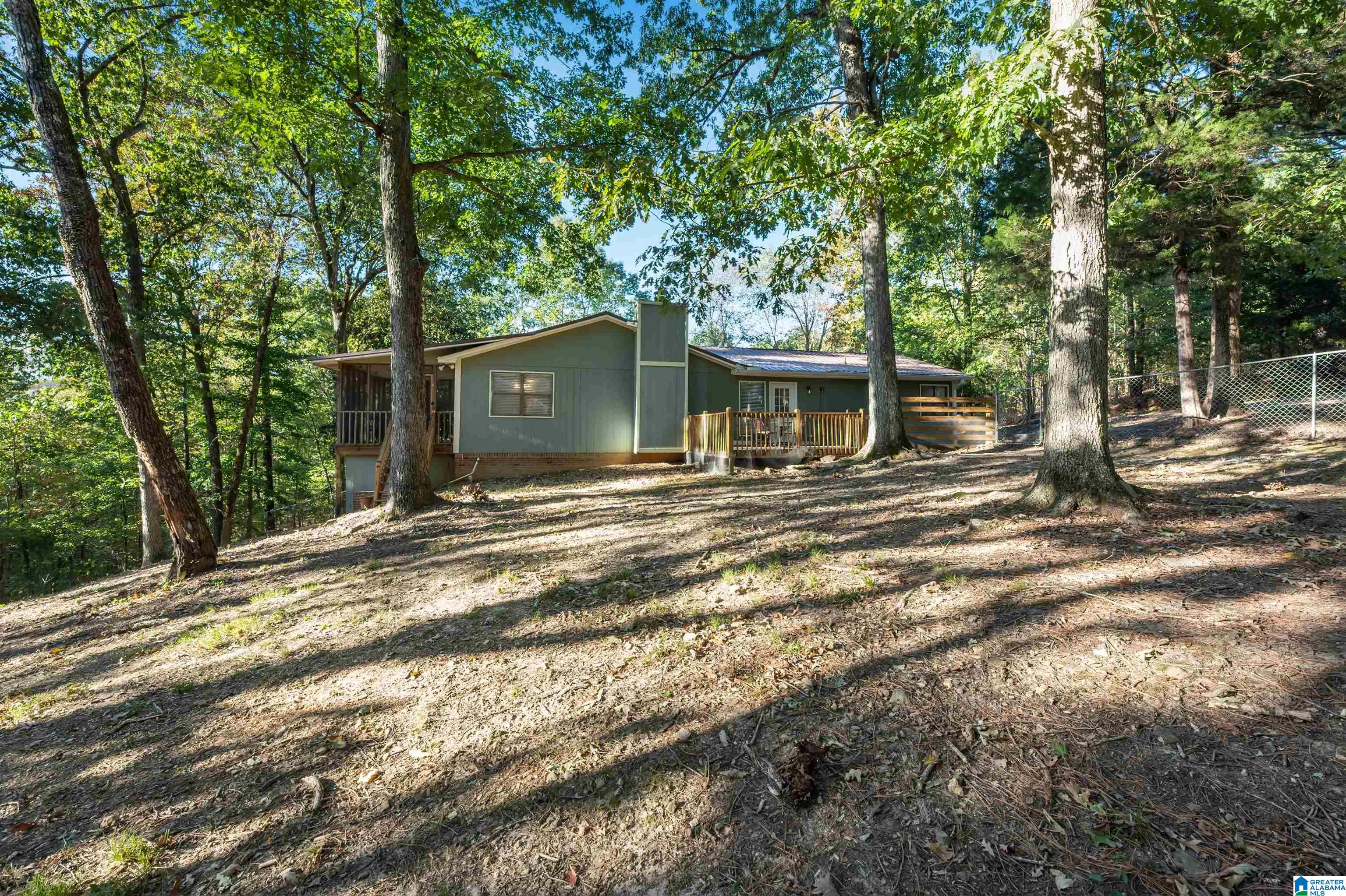 5769 Miles Spring Road Pinson, AL 35126 - Photo 31 of 47
