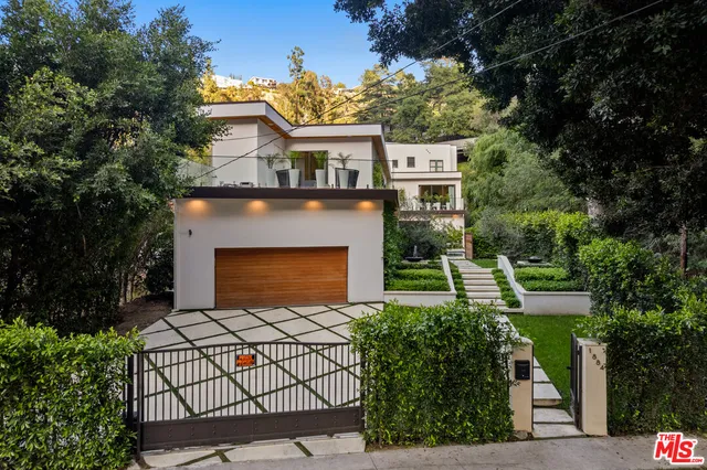 $26,950 | 1884 Laurel Canyon Road, Los Angeles, CA 90046