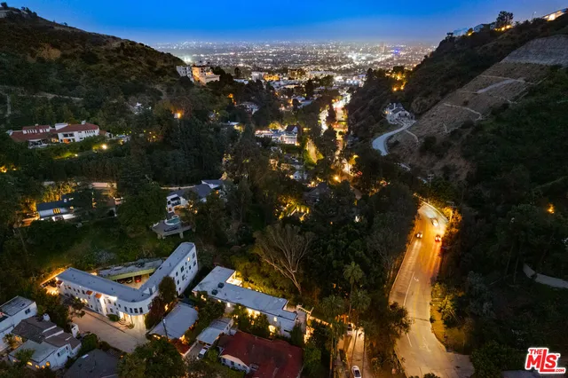 $26,950 | 1884 Laurel Canyon Road, Los Angeles, CA 90046