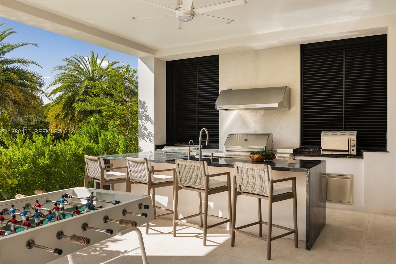 9360 Balada Street Coral Gables, FL 33156 - Photo 22 of 29 Gallery Image 22