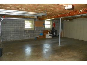 164 Wonder Valley Road Bristol, TN 37620 - Photo 24 of 24 Oversized 2 Car Garage