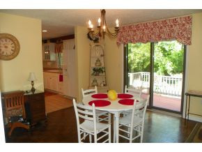 Breakfast Room