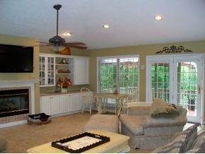 164 Wonder Valley Road Bristol, TN 37620 - Photo 8 of 24 Great Room View 1