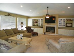 164 Wonder Valley Road Bristol, TN 37620 - Photo 9 of 24 Great Room View 2