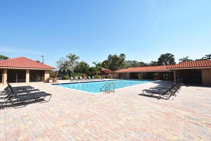 8255 Severn Drive, Unit B Boca Raton, FL 33433 - Photo 11 of 11 Photo 11