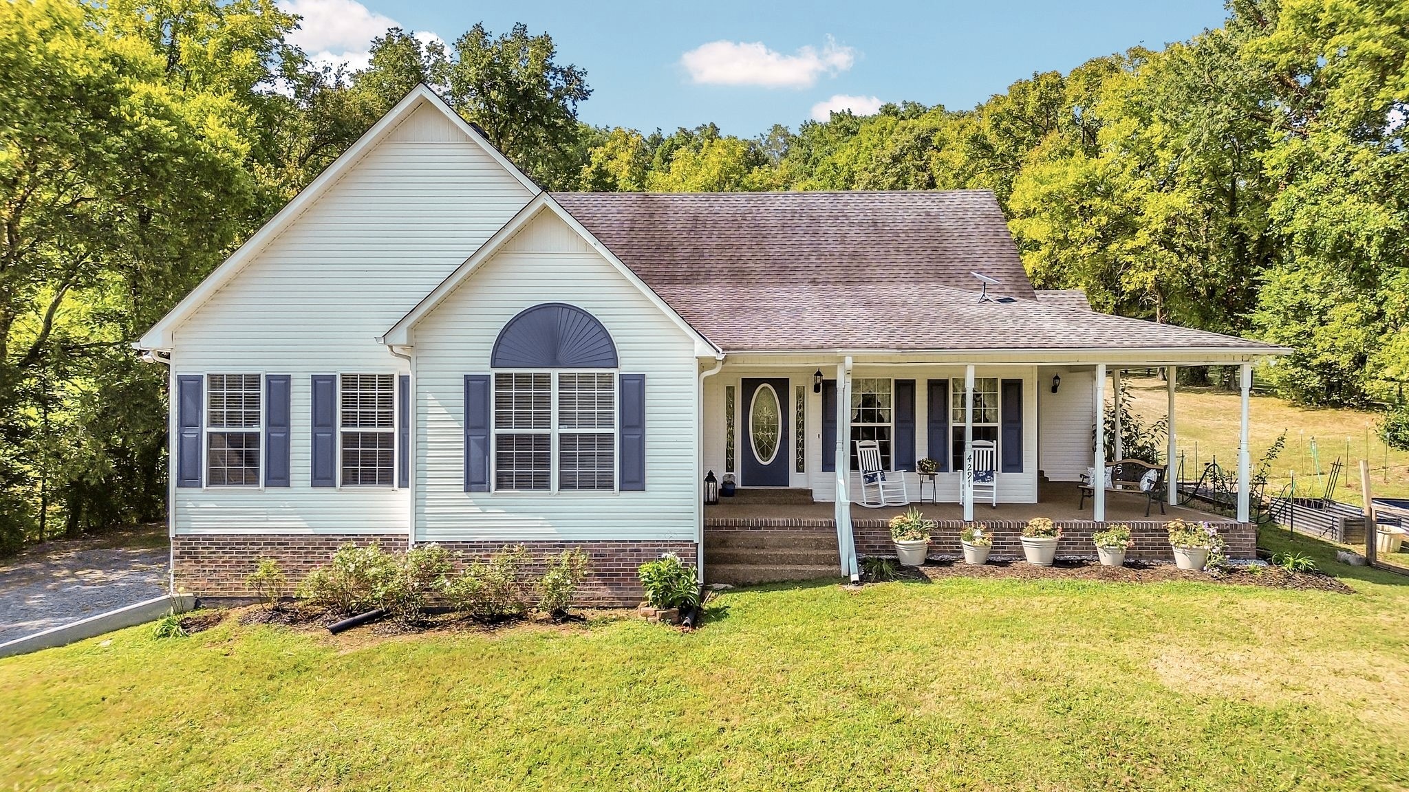 4291 Skelley Road Santa Fe, TN 38482 - Photo 11 of 53