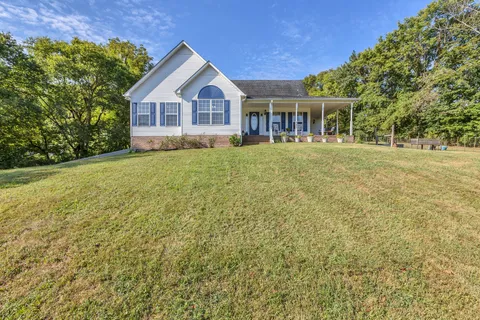 $649,900 | 4291 Skelley Road, Santa Fe, TN 38482