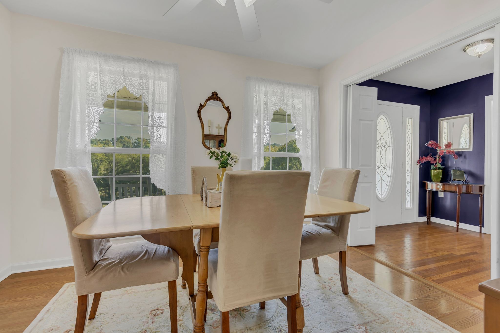 4291 Skelley Road Santa Fe, TN 38482 - Photo 15 of 53