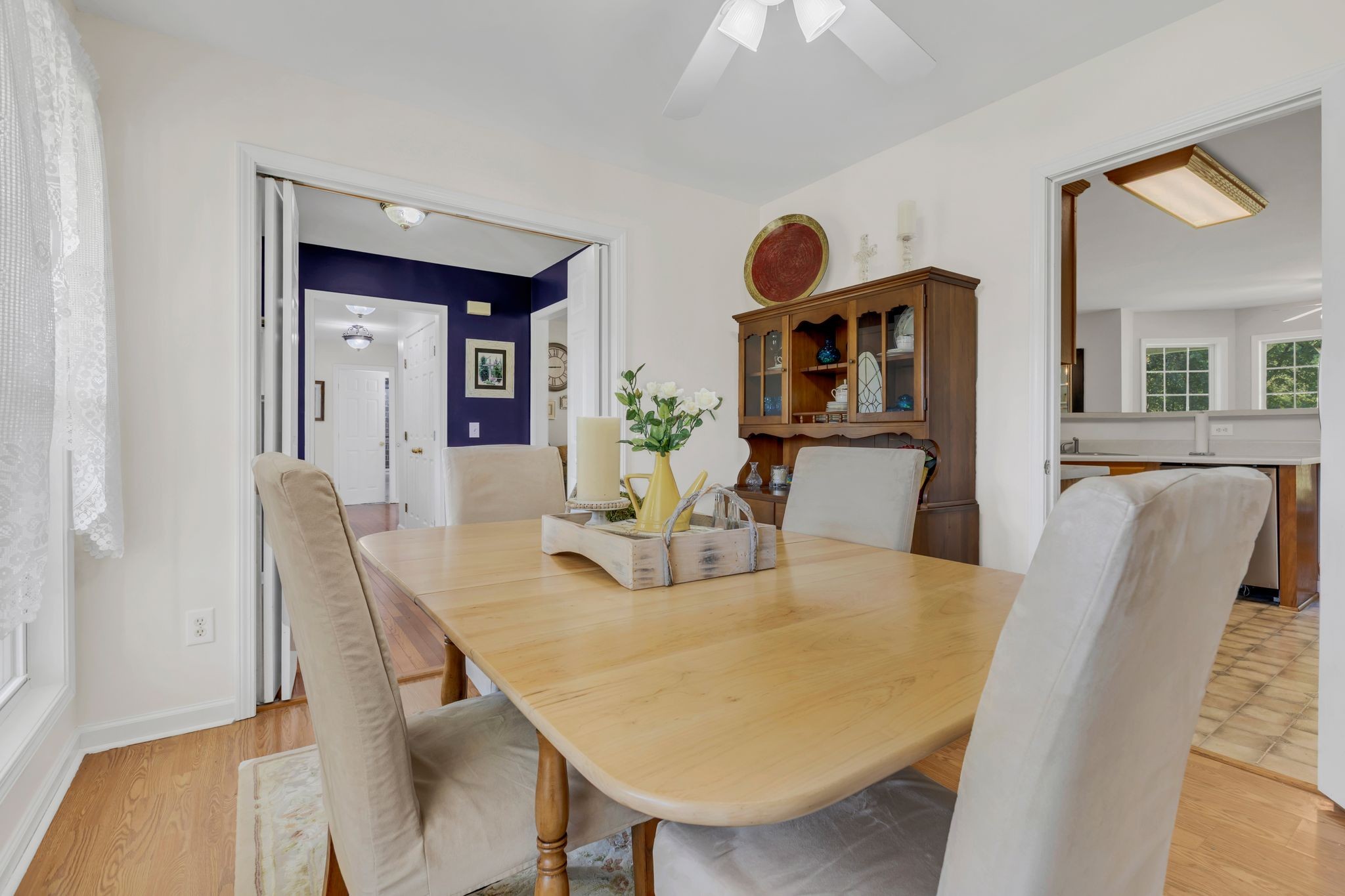 4291 Skelley Road Santa Fe, TN 38482 - Photo 16 of 53