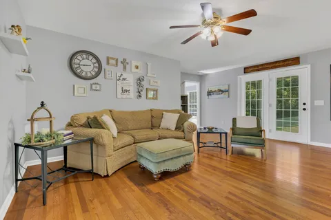 $649,900 | 4291 Skelley Road, Santa Fe, TN 38482