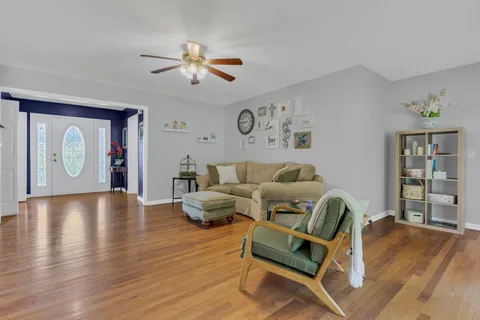 $649,900 | 4291 Skelley Road, Santa Fe, TN 38482