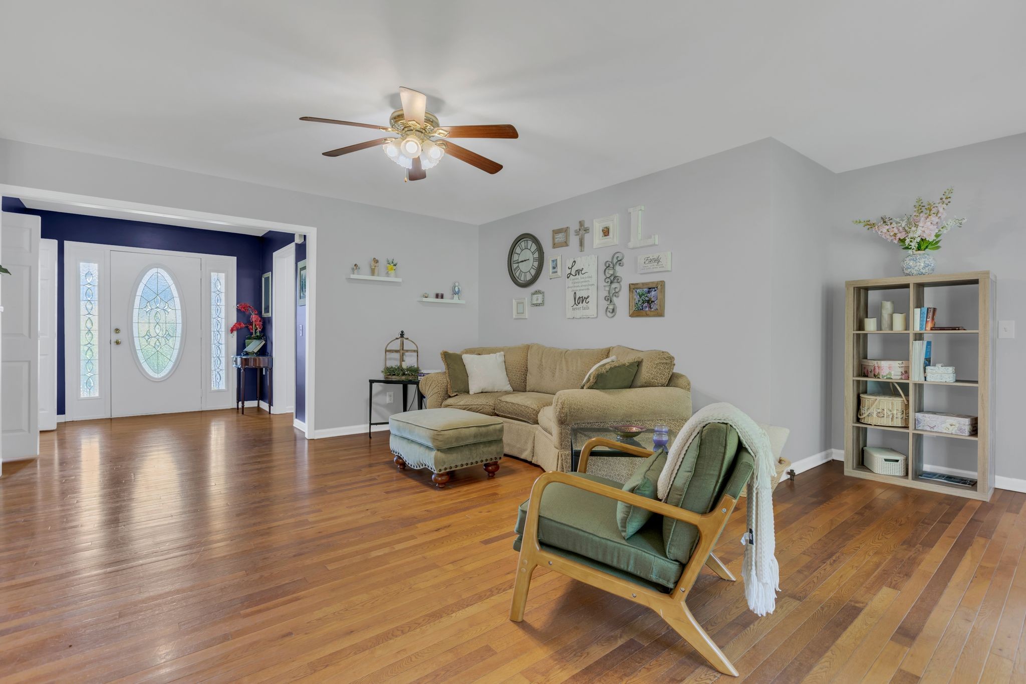 4291 Skelley Road Santa Fe, TN 38482 - Photo 18 of 53