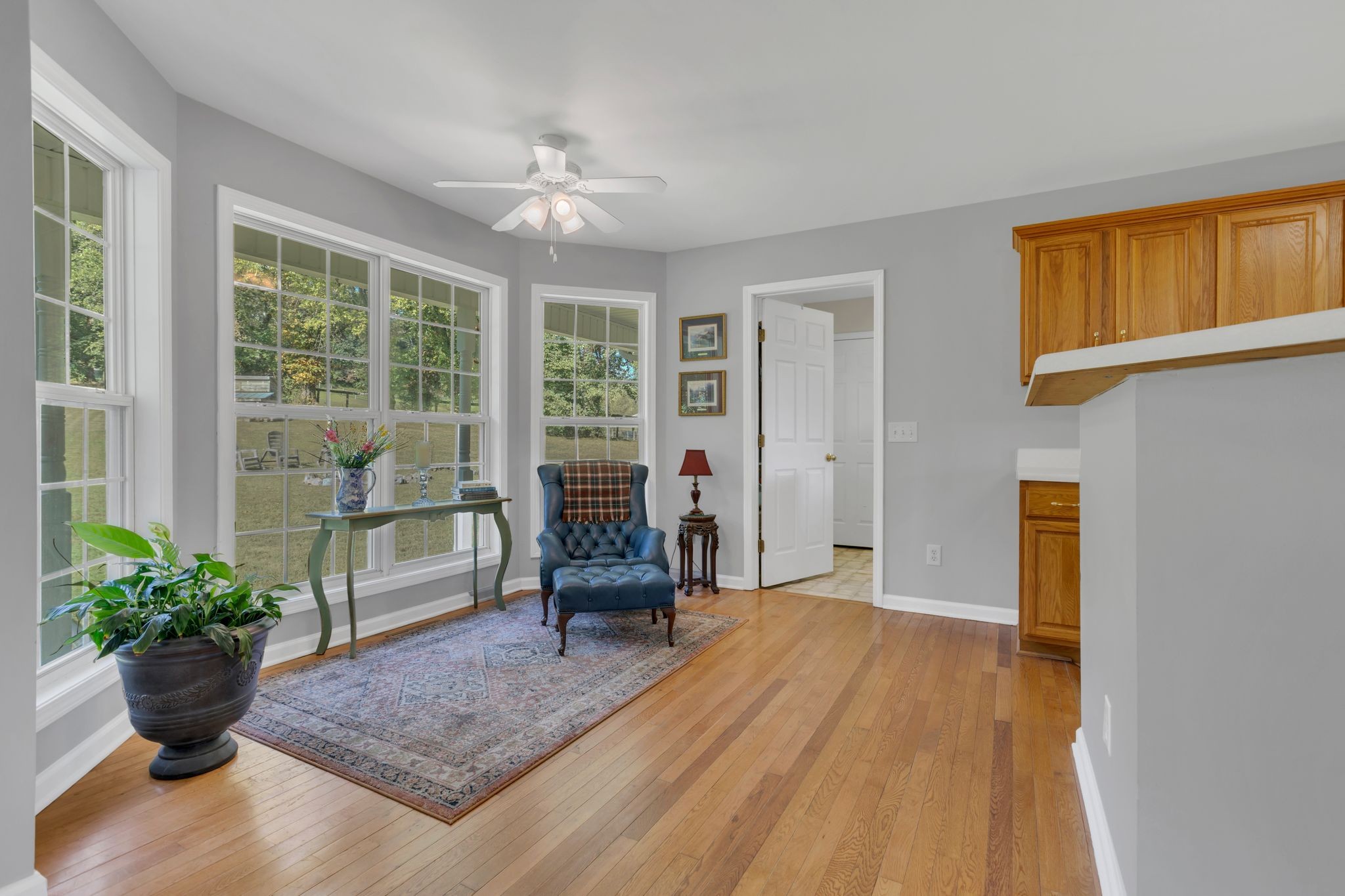 4291 Skelley Road Santa Fe, TN 38482 - Photo 19 of 53