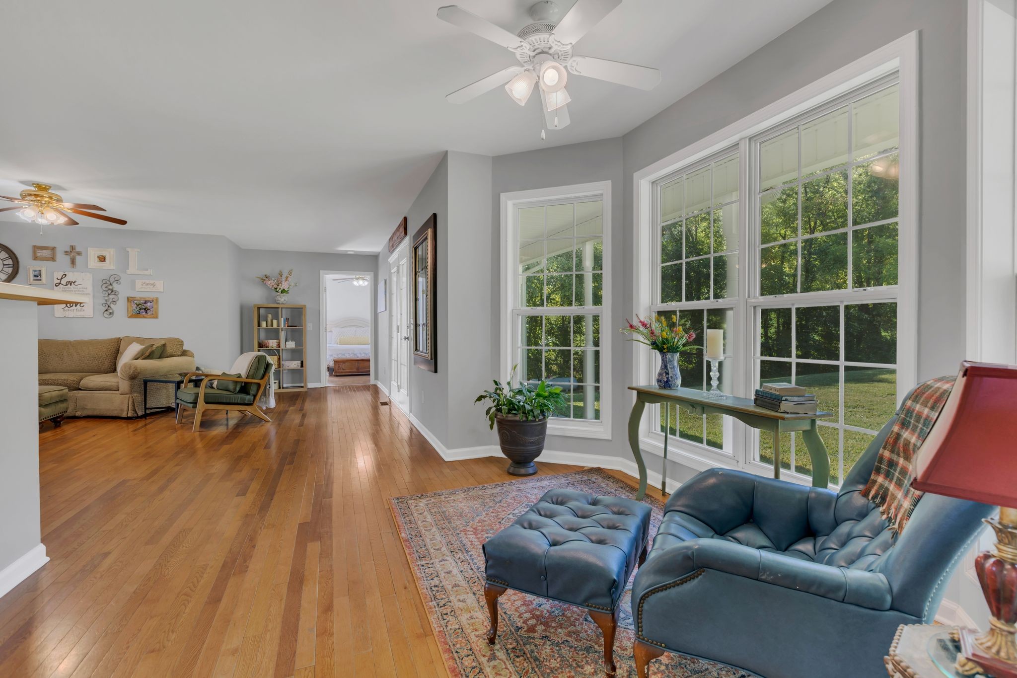 4291 Skelley Road Santa Fe, TN 38482 - Photo 20 of 53