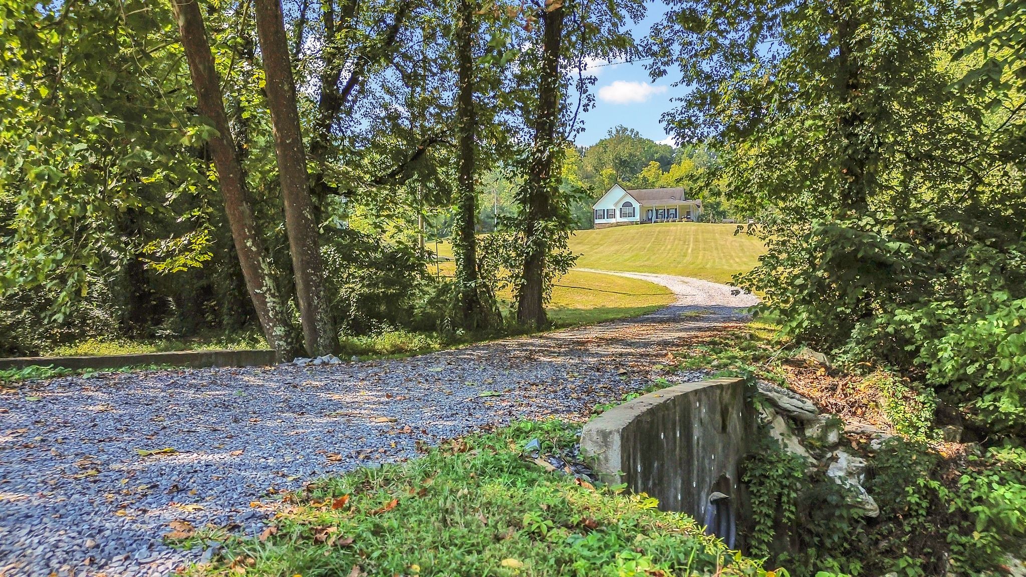 4291 Skelley Road Santa Fe, TN 38482 - Photo 2 of 53