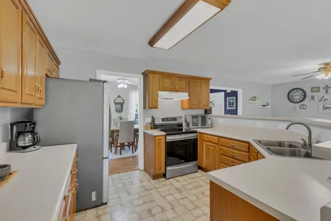 $649,900 | 4291 Skelley Road, Santa Fe, TN 38482