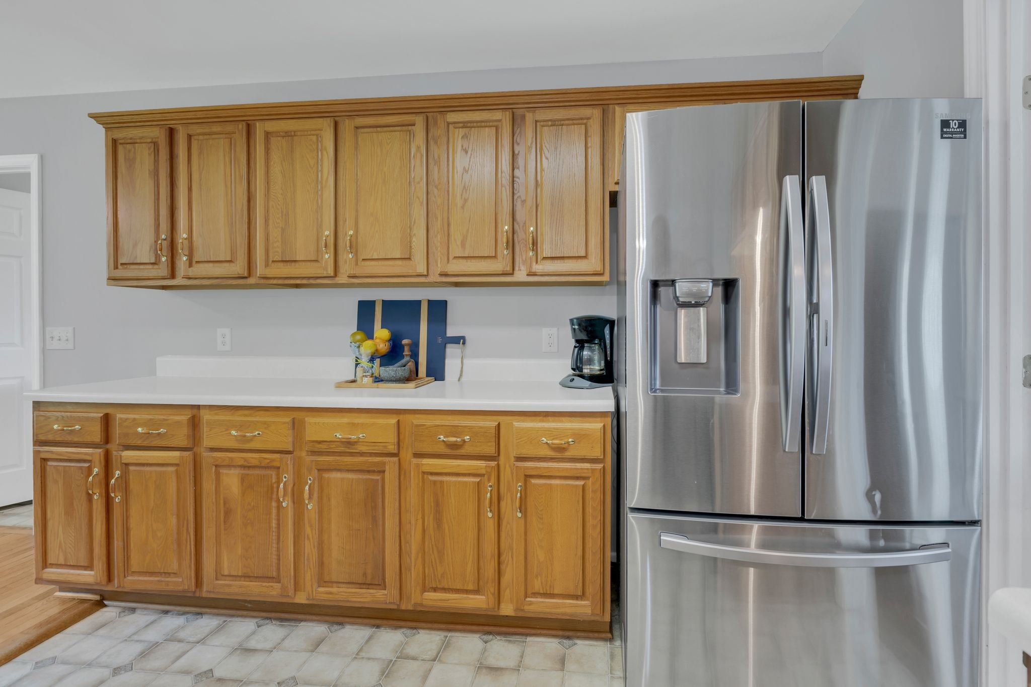 4291 Skelley Road Santa Fe, TN 38482 - Photo 23 of 53