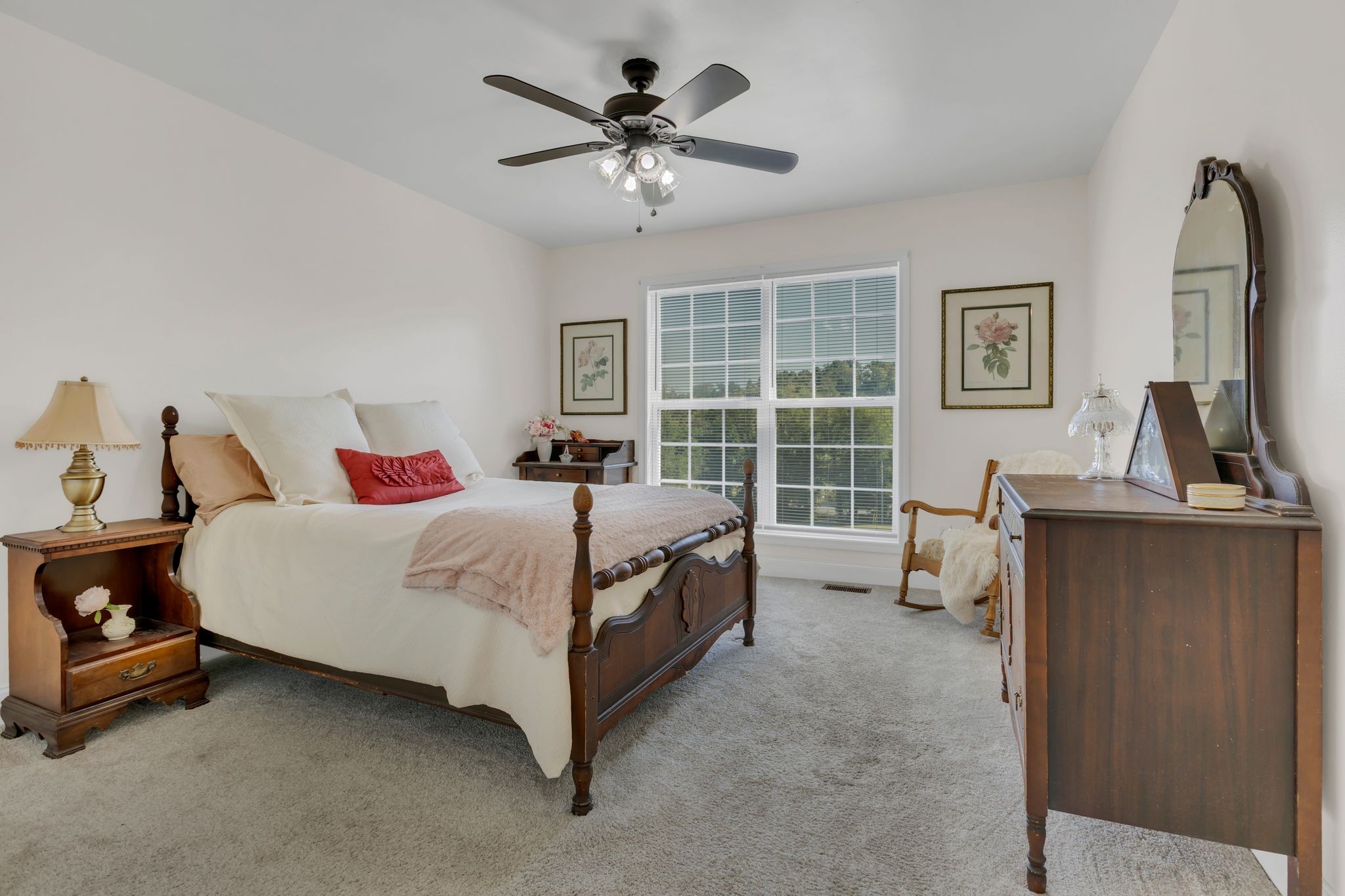 4291 Skelley Road Santa Fe, TN 38482 - Photo 29 of 53