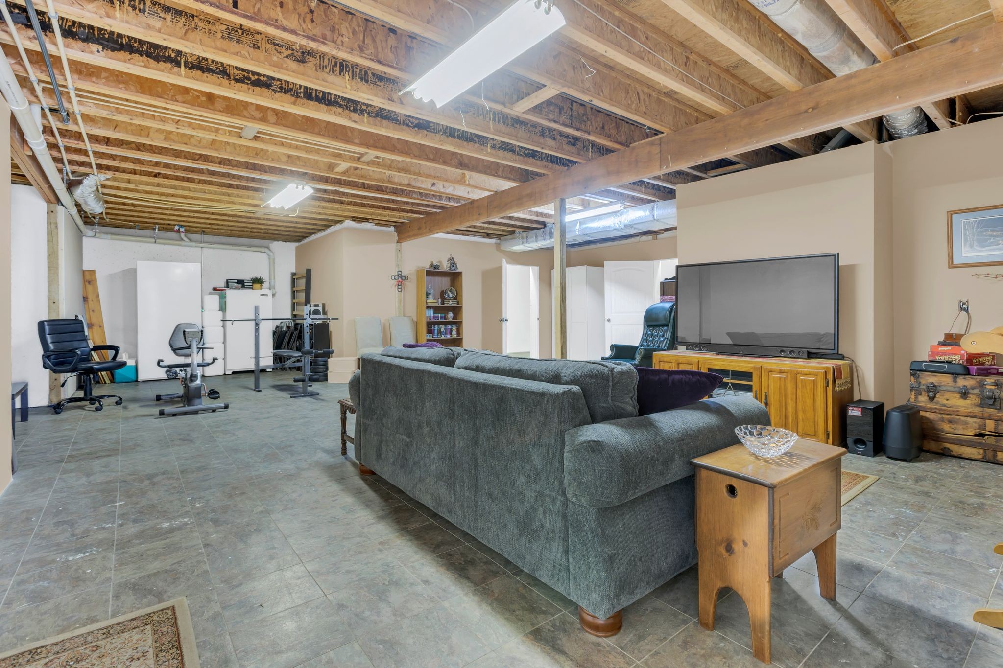 4291 Skelley Road Santa Fe, TN 38482 - Photo 33 of 53