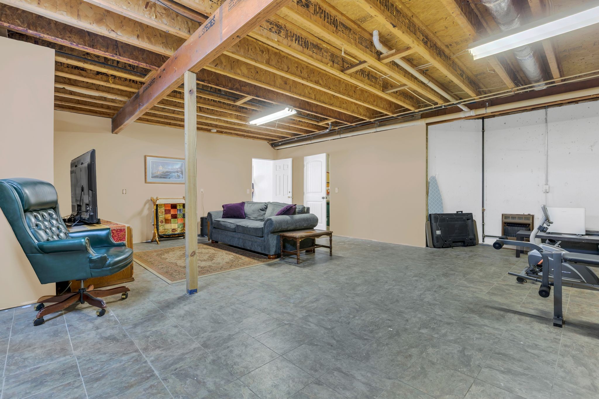 4291 Skelley Road Santa Fe, TN 38482 - Photo 34 of 53