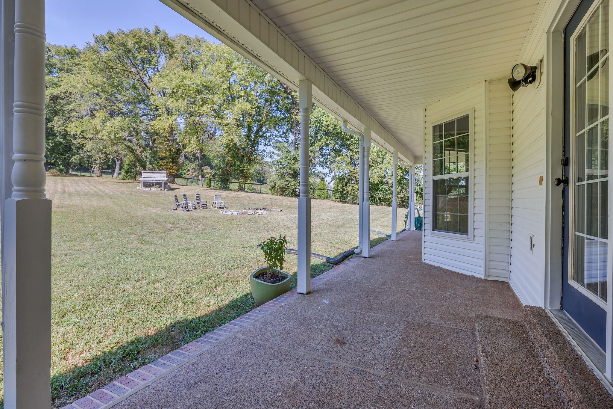 4291 Skelley Road Santa Fe, TN 38482 - Photo 39 of 53