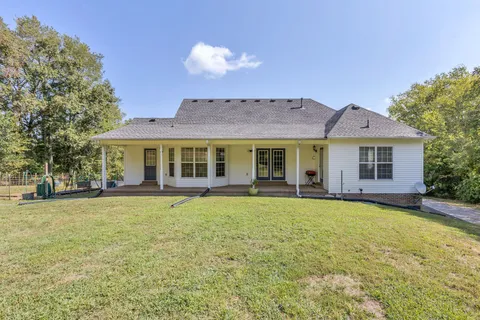 $649,900 | 4291 Skelley Road, Santa Fe, TN 38482