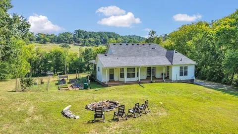 $649,900 | 4291 Skelley Road, Santa Fe, TN 38482