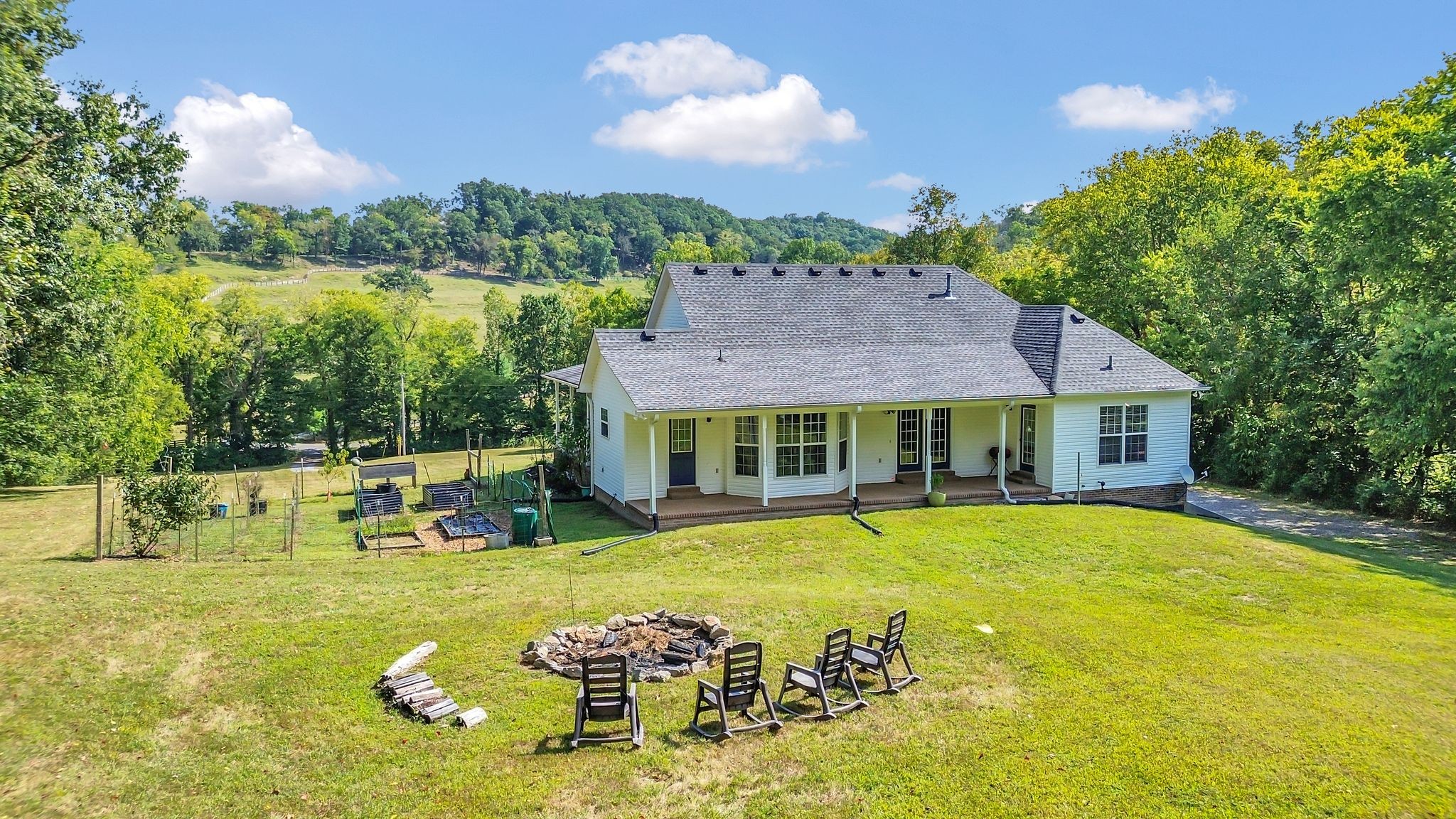 4291 Skelley Road Santa Fe, TN 38482 - Photo 43 of 53