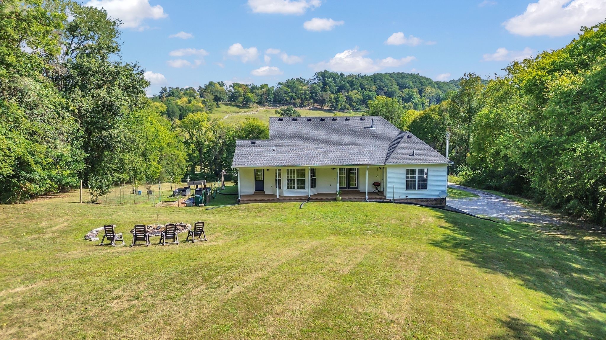 4291 Skelley Road Santa Fe, TN 38482 - Photo 44 of 53