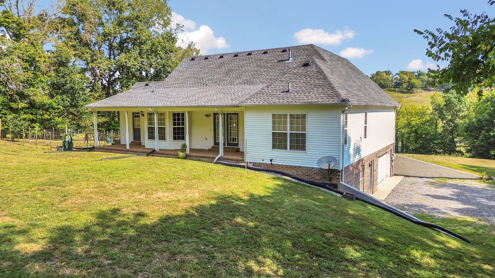 4291 Skelley Road Santa Fe, TN 38482 - Photo 45 of 53