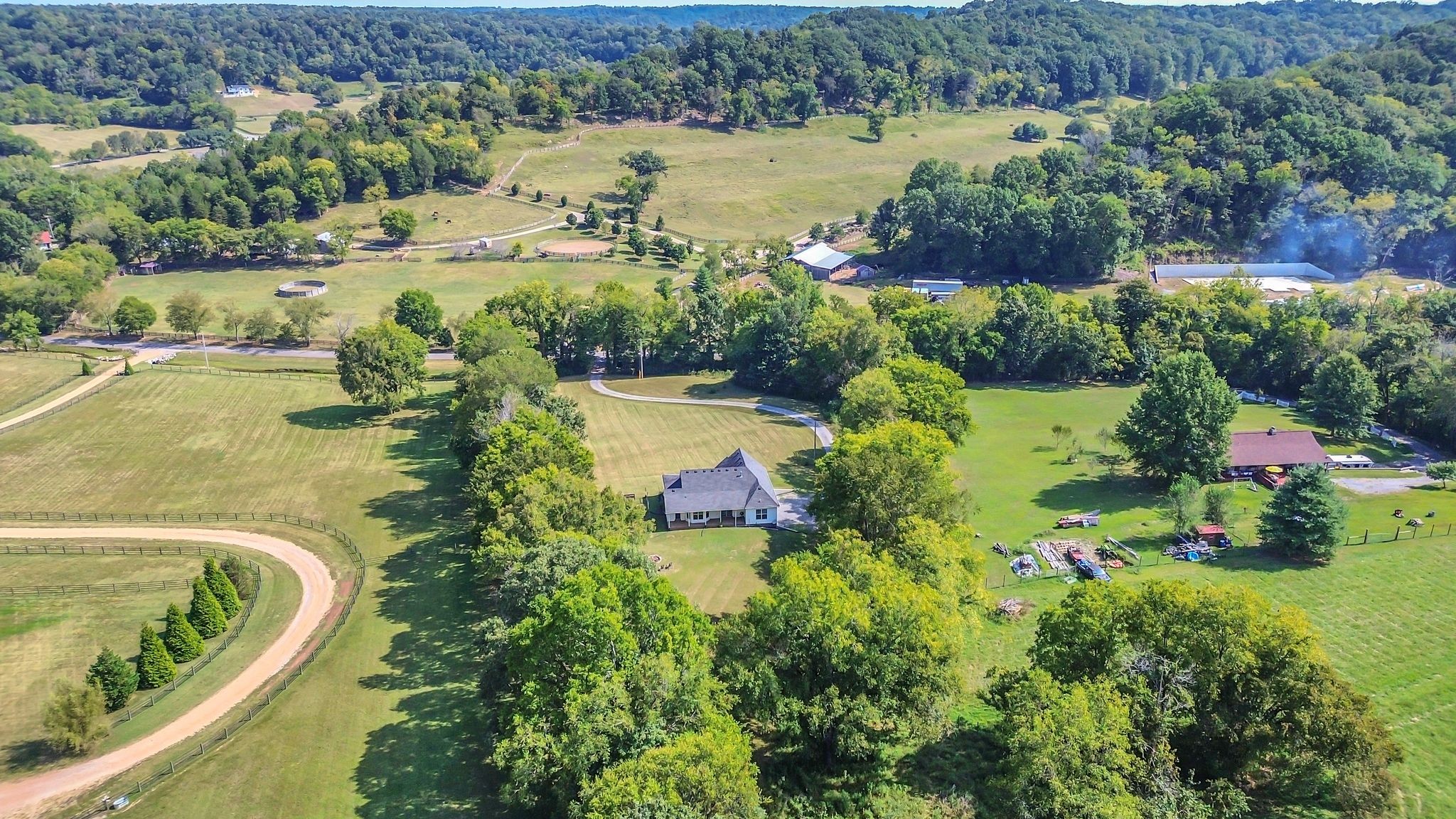 4291 Skelley Road Santa Fe, TN 38482 - Photo 47 of 53