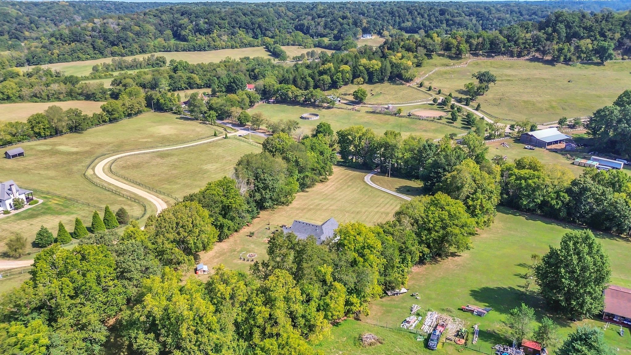 4291 Skelley Road Santa Fe, TN 38482 - Photo 48 of 53