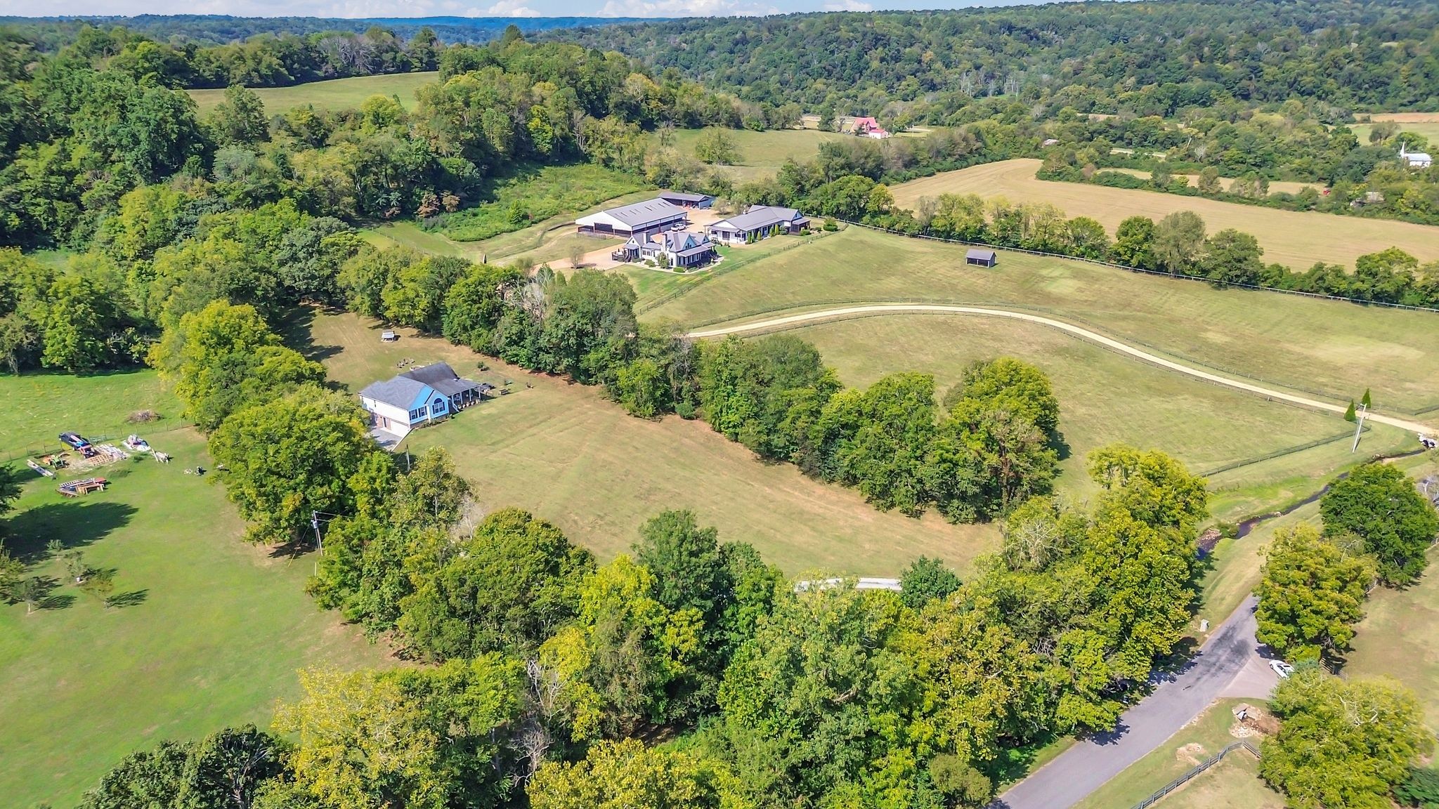 4291 Skelley Road Santa Fe, TN 38482 - Photo 49 of 53