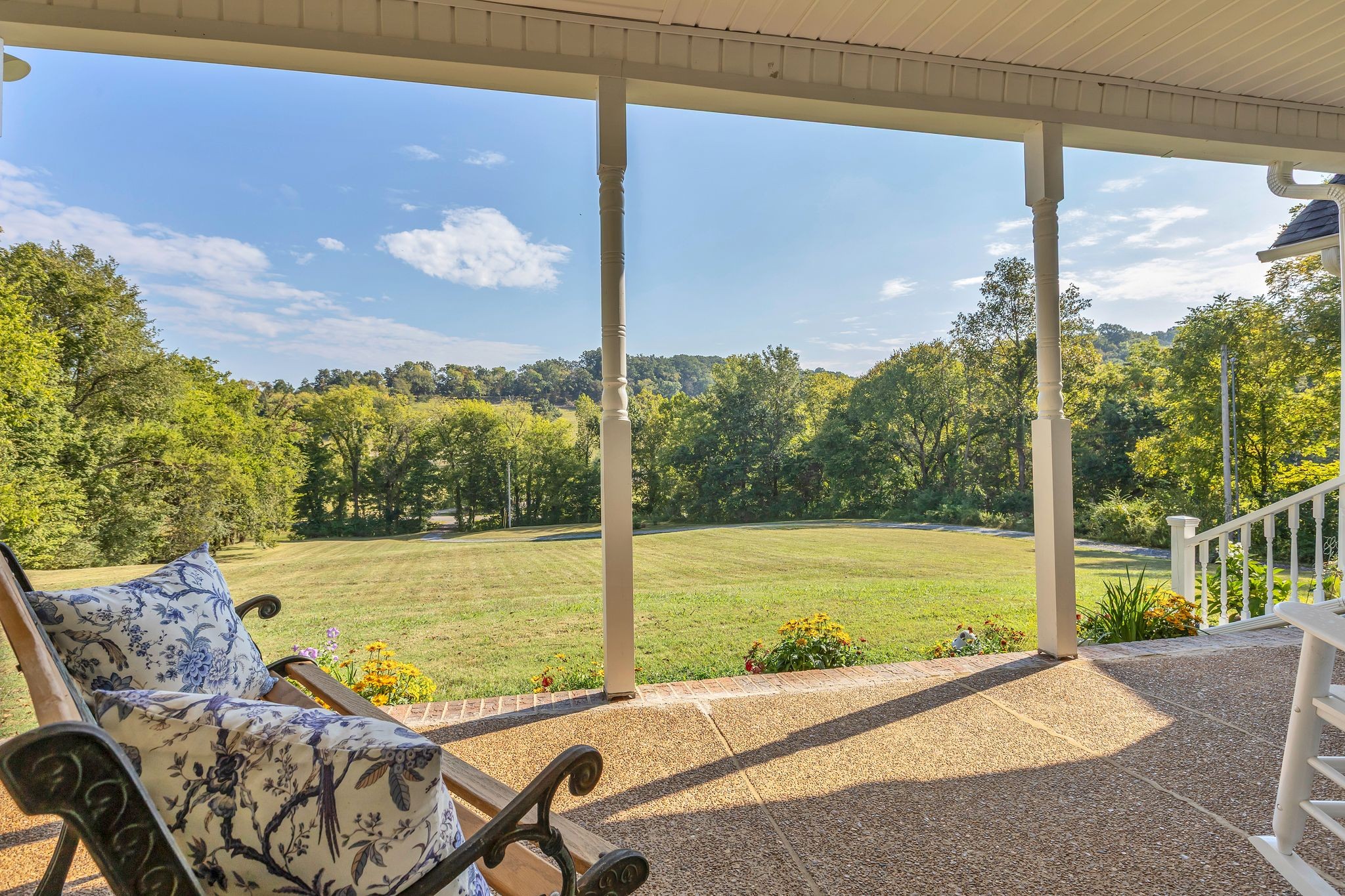 4291 Skelley Road Santa Fe, TN 38482 - Photo 5 of 53