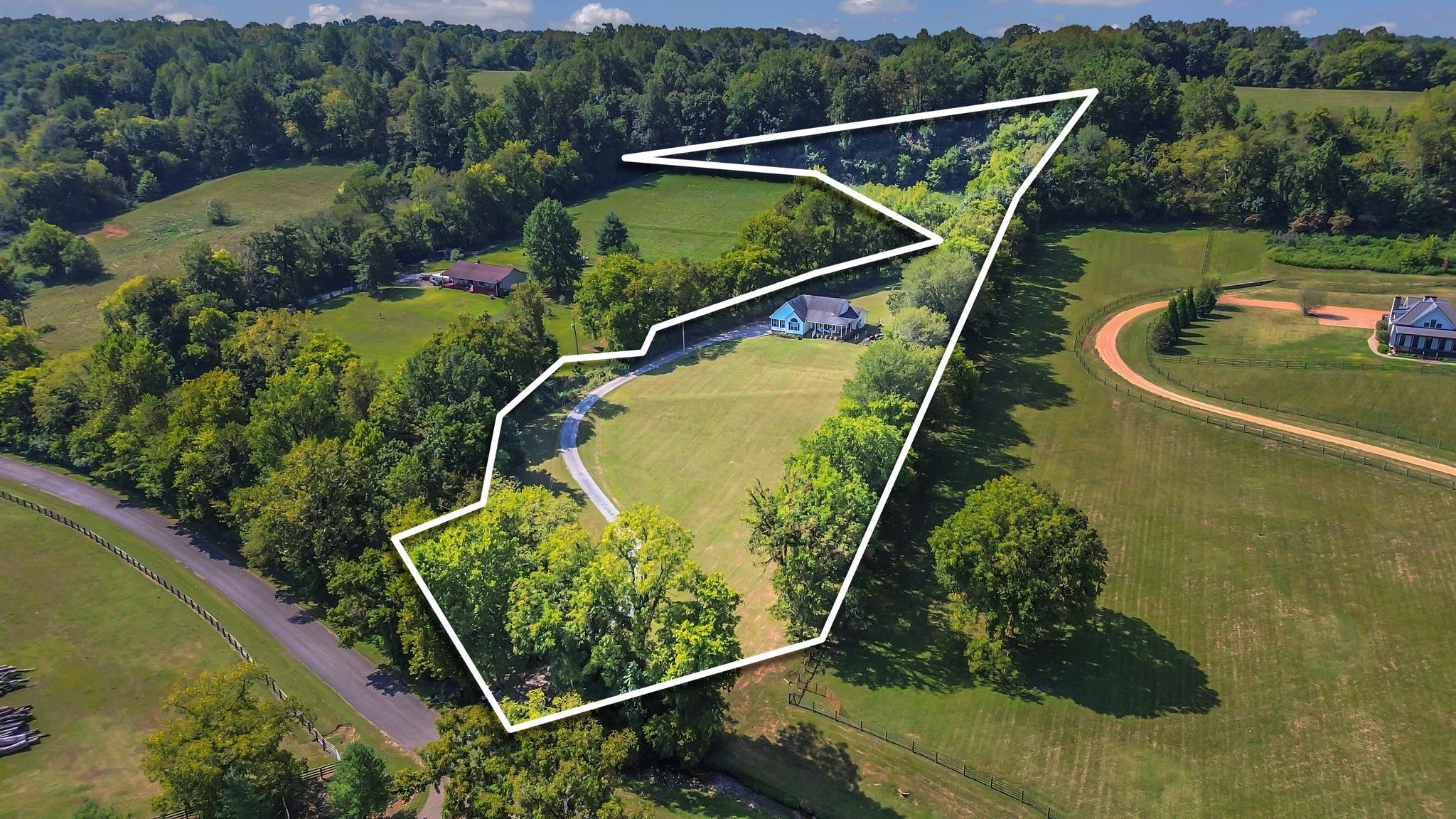 4291 Skelley Road Santa Fe, TN 38482 - Photo 53 of 53