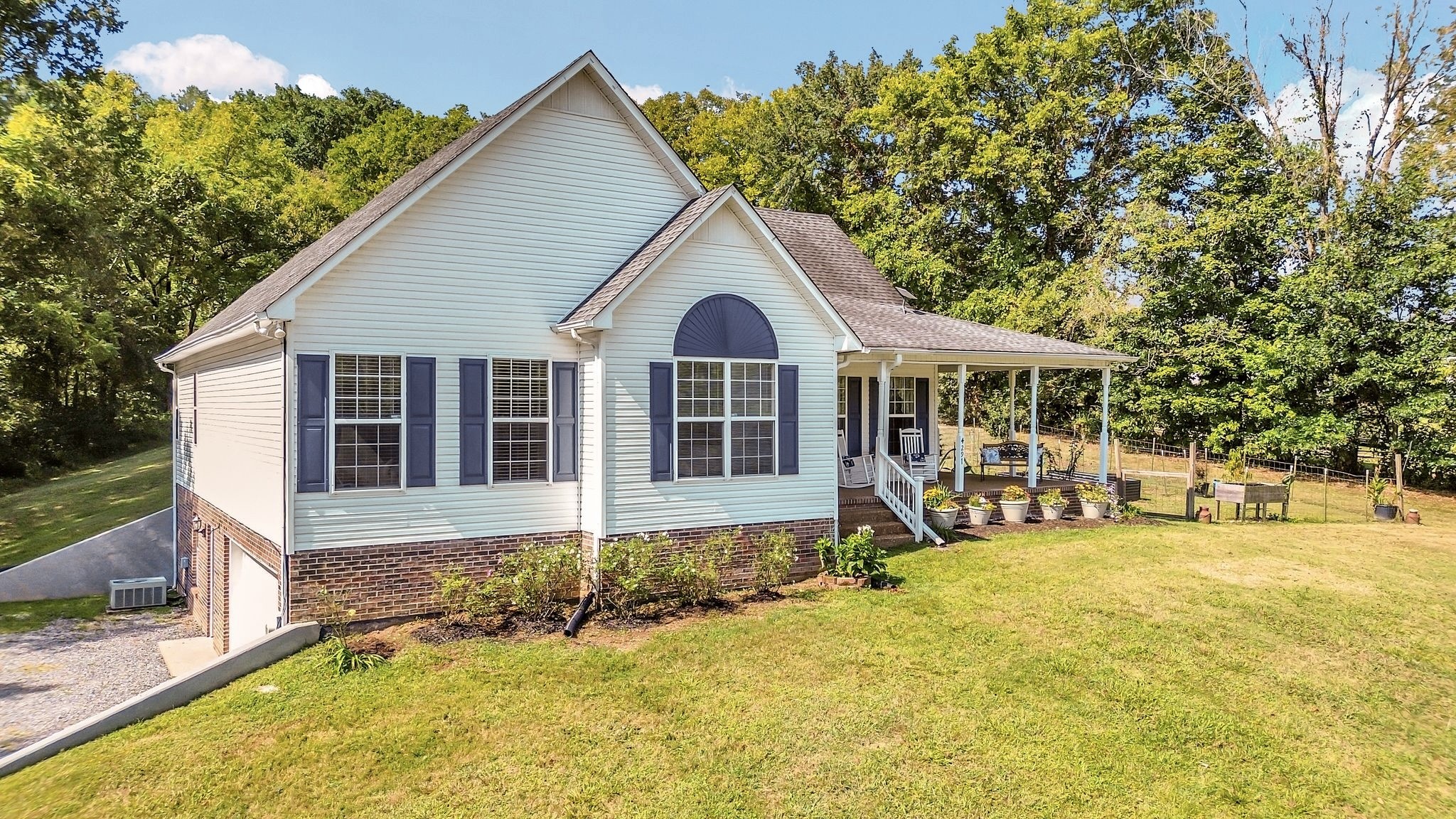 4291 Skelley Road Santa Fe, TN 38482 - Photo 10 of 53