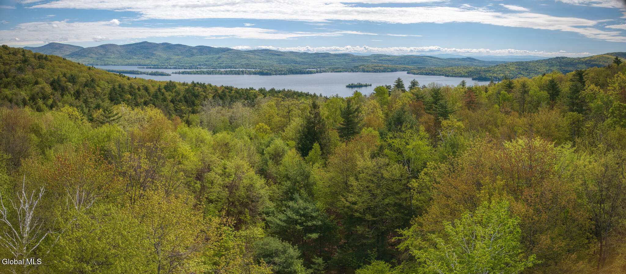L63.011 Shaw Road, Unit A2 Lake George, NY 12845 - Photo 12 of 17 DJI_20240513103319_0103_D-Pano