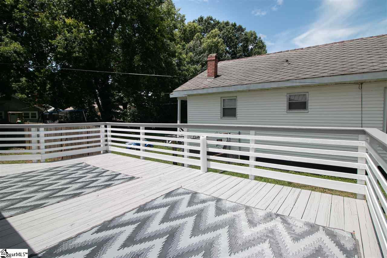 107 Gordon Street Clinton, SC 29325 - Photo 20 of 24 Gallery Image 20