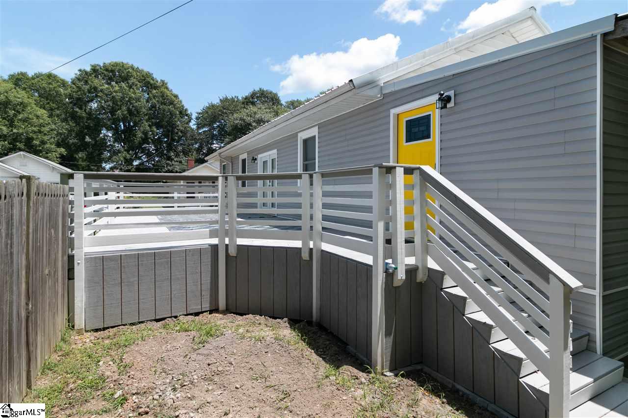 107 Gordon Street Clinton, SC 29325 - Photo 22 of 24 Gallery Image 22