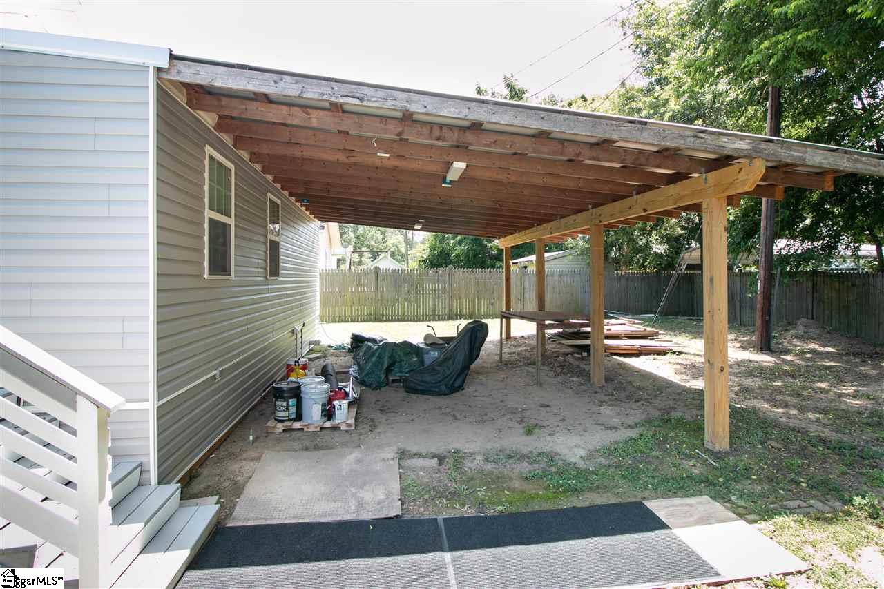 107 Gordon Street Clinton, SC 29325 - Photo 24 of 24 Gallery Image 24