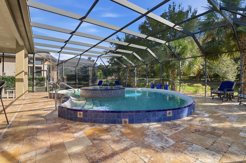 1416 North Ridge Meadow Path Hernando, FL 34442 - Photo 57 of 68 a view of outdoor space
