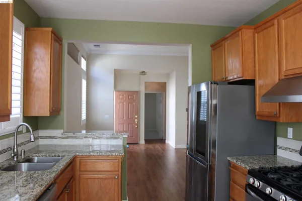$455,000 | 1740 Kent Drive, Brentwood, CA 94513