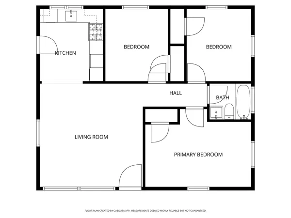 $244,000 | 408 Central Drive, Chattanooga, TN 37421