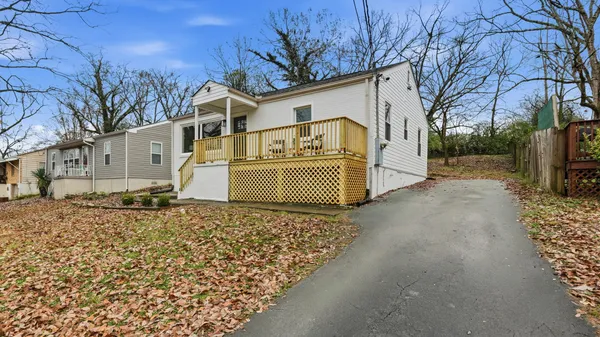 $244,000 | 408 Central Drive, Chattanooga, TN 37421