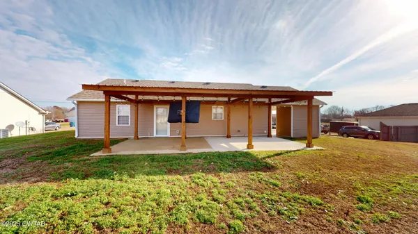 $234,900 | 885 West Wind Drive, Newbern, TN 38059