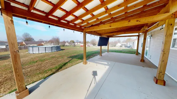 $234,900 | 885 West Wind Drive, Newbern, TN 38059