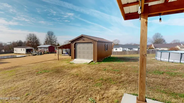 $234,900 | 885 West Wind Drive, Newbern, TN 38059