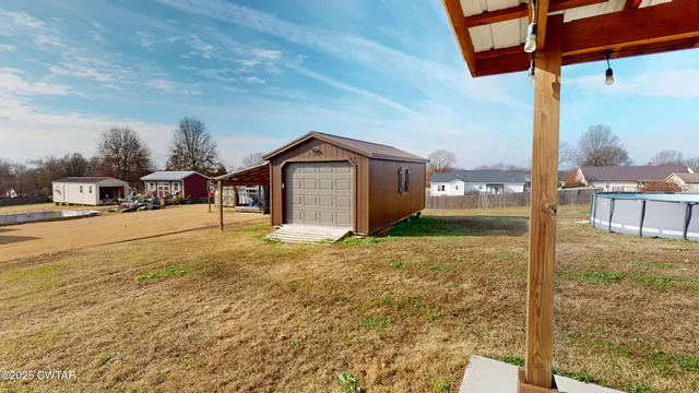 $234,900 | 885 West Wind Drive, Newbern, TN 38059