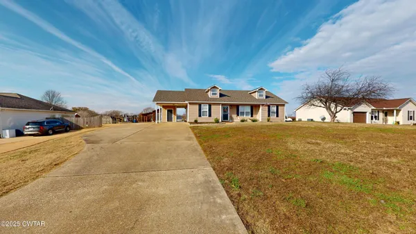 $234,900 | 885 West Wind Drive, Newbern, TN 38059